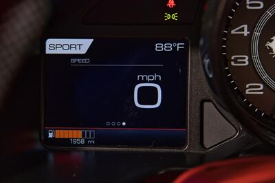 2023 Ferrari 812 GTS   - Photo 29 - Houston, TX 77092