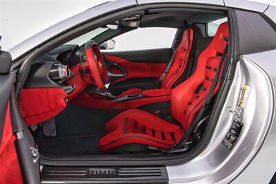 2023 Ferrari 812 GTS   - Photo 21 - Houston, TX 77092