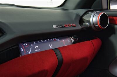 2023 Ferrari 812 GTS   - Photo 34 - Houston, TX 77092