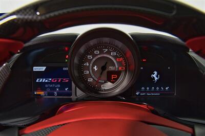 2023 Ferrari 812 GTS   - Photo 27 - Houston, TX 77092