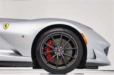 2023 Ferrari 812 GTS   - Photo 17 - Houston, TX 77092