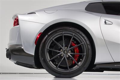 2023 Ferrari 812 GTS   - Photo 16 - Houston, TX 77092