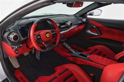2023 Ferrari 812 GTS   - Photo 24 - Houston, TX 77092