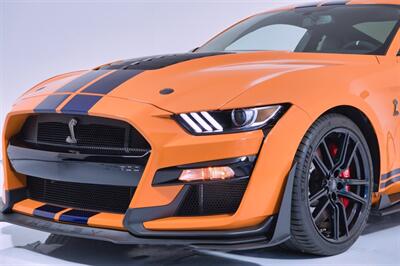 2020 Ford Mustang Shelby GT500 - Photo 47 - Houston, TX 77092