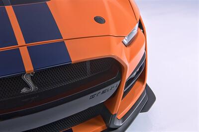 2020 Ford Mustang Shelby GT500 - Photo 46 - Houston, TX 77092