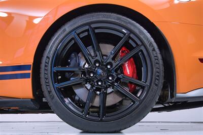 2020 Ford Mustang Shelby GT500 - Photo 9 - Houston, TX 77092