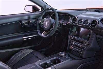 2020 Ford Mustang Shelby GT500 - Photo 38 - Houston, TX 77092