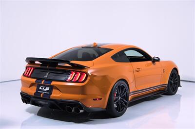 2020 Ford Mustang Shelby GT500 - Photo 12 - Houston, TX 77092