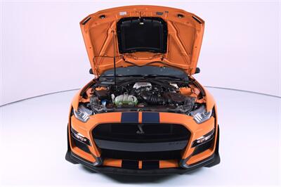 2020 Ford Mustang Shelby GT500 - Photo 52 - Houston, TX 77092