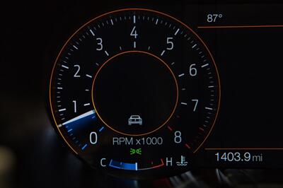 2020 Ford Mustang Shelby GT500 - Photo 25 - Houston, TX 77092