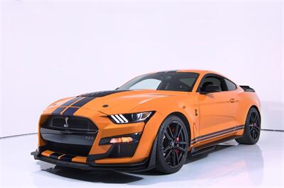 2020 Ford Mustang Shelby GT500 - Photo 4 - Houston, TX 77092