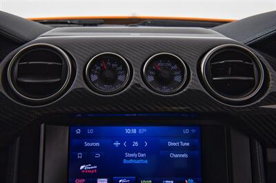 2020 Ford Mustang Shelby GT500 - Photo 27 - Houston, TX 77092
