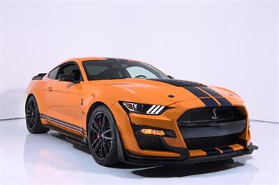 2020 Ford Mustang Shelby GT500 - Photo 2 - Houston, TX 77092