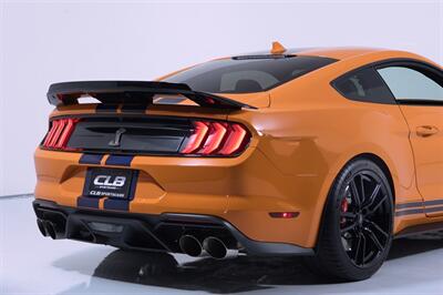 2020 Ford Mustang Shelby GT500 - Photo 43 - Houston, TX 77092