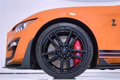 2020 Ford Mustang Shelby GT500 - Photo 8 - Houston, TX 77092