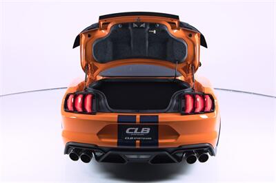 2020 Ford Mustang Shelby GT500 - Photo 49 - Houston, TX 77092