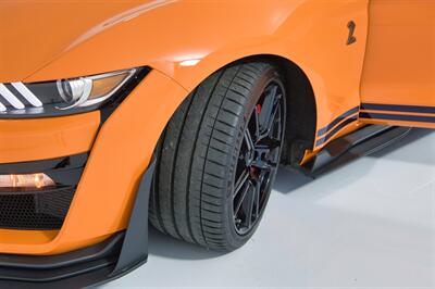 2020 Ford Mustang Shelby GT500 - Photo 48 - Houston, TX 77092