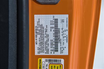 2020 Ford Mustang Shelby GT500 - Photo 56 - Houston, TX 77092