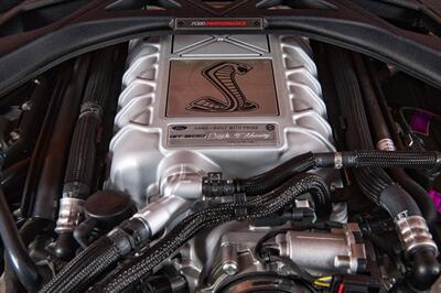 2020 Ford Mustang Shelby GT500 - Photo 54 - Houston, TX 77092