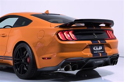 2020 Ford Mustang Shelby GT500 - Photo 41 - Houston, TX 77092