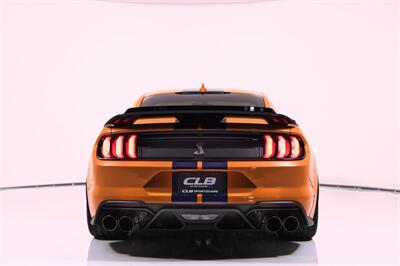 2020 Ford Mustang Shelby GT500 - Photo 11 - Houston, TX 77092