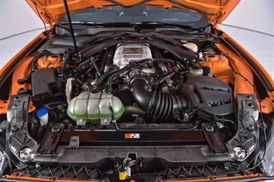 2020 Ford Mustang Shelby GT500 - Photo 53 - Houston, TX 77092