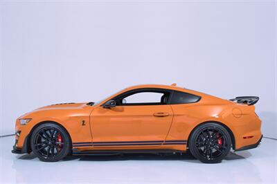 2020 Ford Mustang Shelby GT500 - Photo 5 - Houston, TX 77092