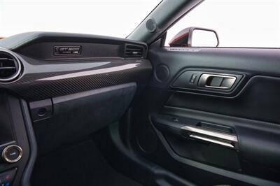 2020 Ford Mustang Shelby GT500 - Photo 31 - Houston, TX 77092