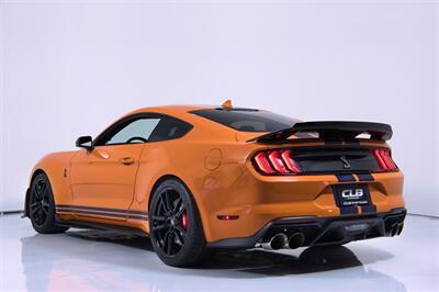 2020 Ford Mustang Shelby GT500 - Photo 10 - Houston, TX 77092
