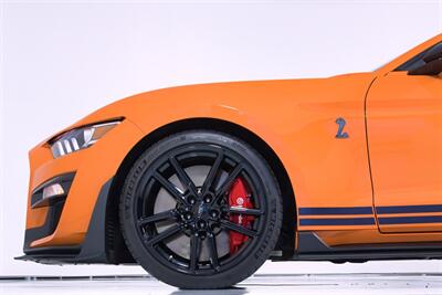 2020 Ford Mustang Shelby GT500 - Photo 6 - Houston, TX 77092