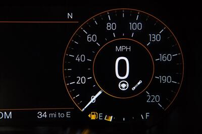 2020 Ford Mustang Shelby GT500 - Photo 26 - Houston, TX 77092