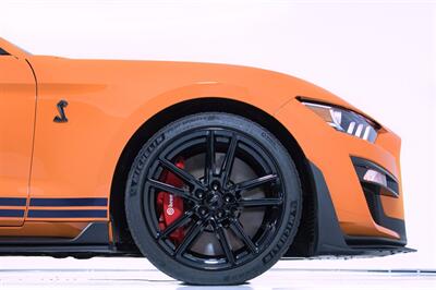 2020 Ford Mustang Shelby GT500 - Photo 15 - Houston, TX 77092