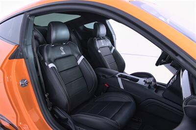 2020 Ford Mustang Shelby GT500 - Photo 36 - Houston, TX 77092