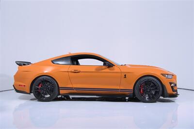 2020 Ford Mustang Shelby GT500 - Photo 13 - Houston, TX 77092