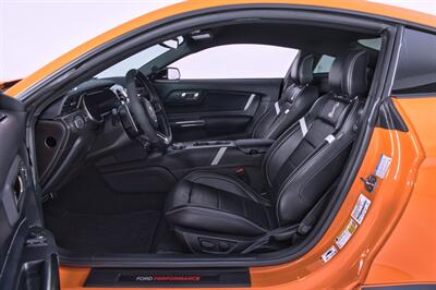 2020 Ford Mustang Shelby GT500 - Photo 19 - Houston, TX 77092