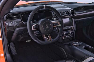 2020 Ford Mustang Shelby GT500 - Photo 22 - Houston, TX 77092