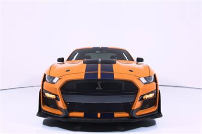 2020 Ford Mustang Shelby GT500 - Photo 3 - Houston, TX 77092