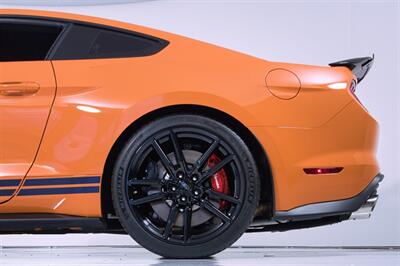 2020 Ford Mustang Shelby GT500 - Photo 7 - Houston, TX 77092
