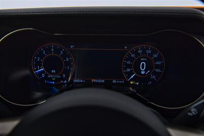 2020 Ford Mustang Shelby GT500 - Photo 24 - Houston, TX 77092