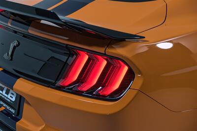 2020 Ford Mustang Shelby GT500 - Photo 44 - Houston, TX 77092
