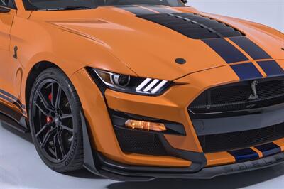 2020 Ford Mustang Shelby GT500 - Photo 45 - Houston, TX 77092