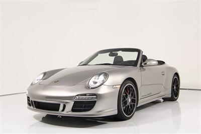 2012 Porsche 911 Carrera 4 GTS   - Photo 4 - Houston, TX 77092