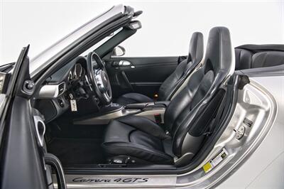 2012 Porsche 911 Carrera 4 GTS   - Photo 21 - Houston, TX 77092