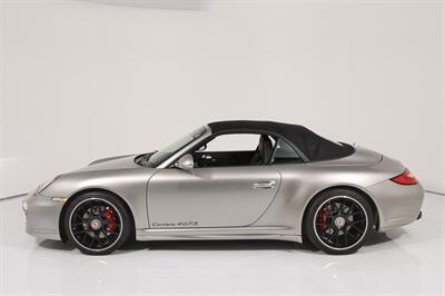 2012 Porsche 911 Carrera 4 GTS   - Photo 5 - Houston, TX 77092