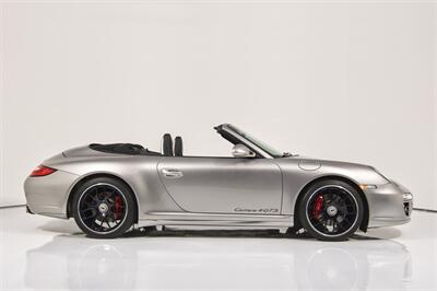 2012 Porsche 911 Carrera 4 GTS   - Photo 15 - Houston, TX 77092