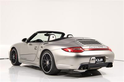 2012 Porsche 911 Carrera 4 GTS   - Photo 11 - Houston, TX 77092