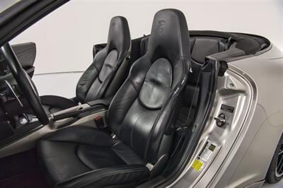 2012 Porsche 911 Carrera 4 GTS   - Photo 22 - Houston, TX 77092