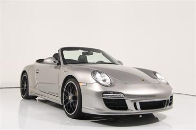 2012 Porsche 911 Carrera 4 GTS   - Photo 2 - Houston, TX 77092
