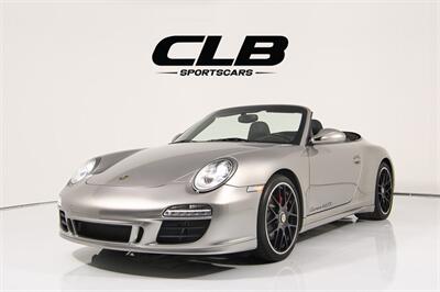 2012 Porsche 911 Carrera 4 GTS   - Photo 1 - Houston, TX 77092
