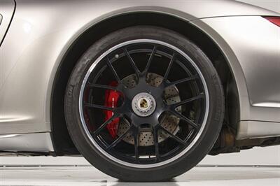 2012 Porsche 911 Carrera 4 GTS   - Photo 10 - Houston, TX 77092